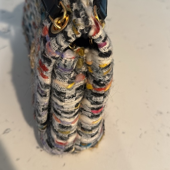 Tory Burch Multicolor Handbag - Picture 3 of 13